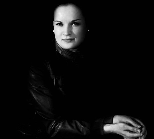 Лида Филиппова