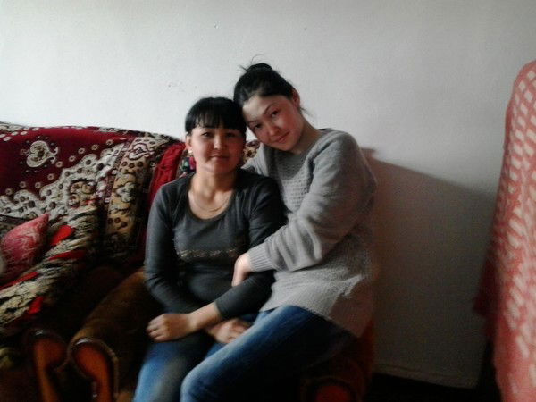 Бауыржан Дабеев