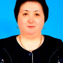 Лейла Саркина