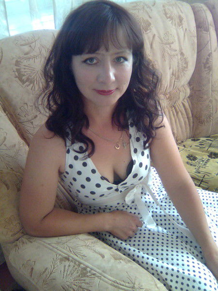 Марина Зозуля