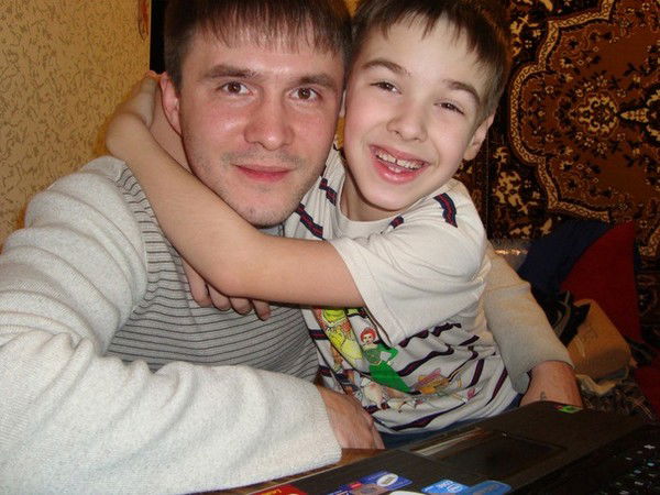 Александр Киреев