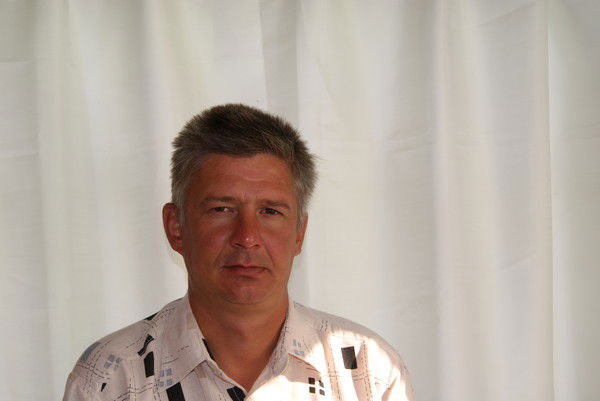 Александр Клюшников