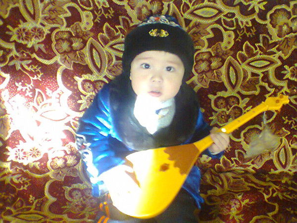 Лязат Дюлембаева