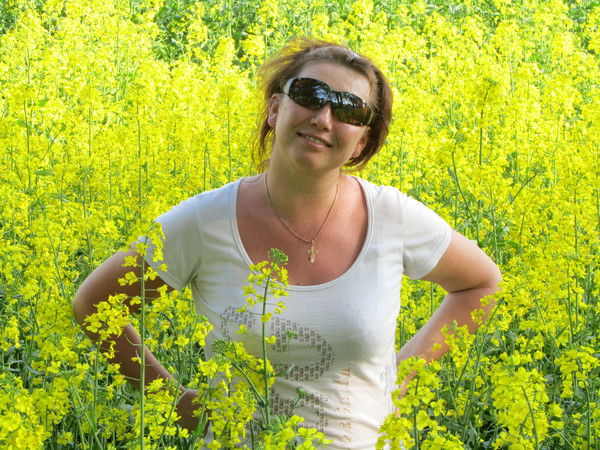 Лора Мисюрина