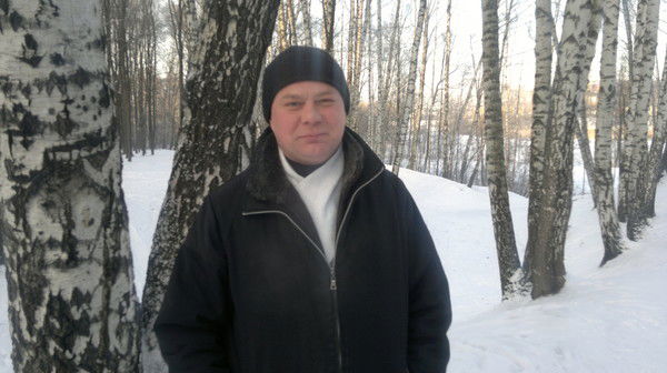 Игорь Малинин