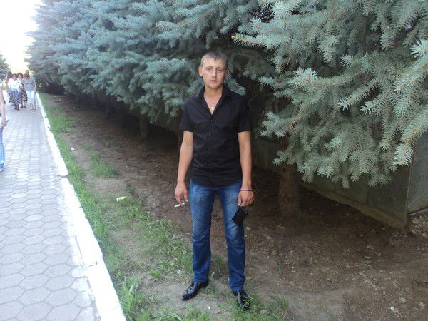 Руслан Штер