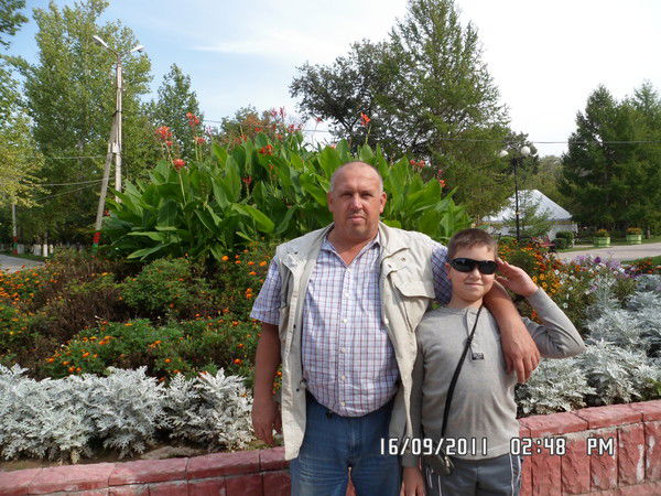 Валера Корниенко