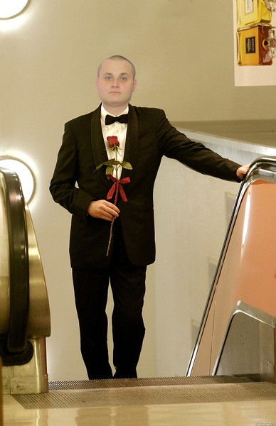 Денис Харитонов