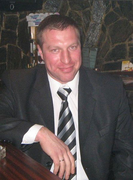 Дмитрий Рябых