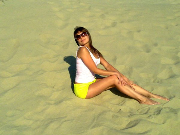 Анна Чугунова