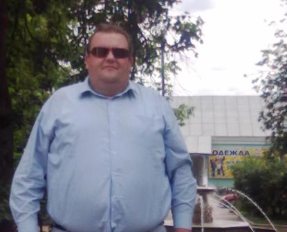 Игорь Сушков