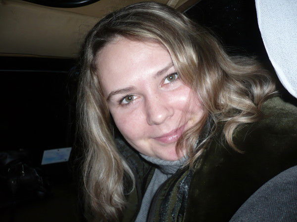 Ирина Кулицкая