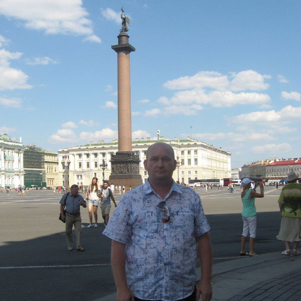 Павел Зверев