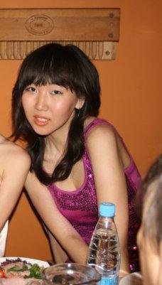 Айна Корякина