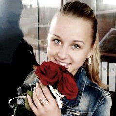 Лінусік Кирилюк (Кальянова)