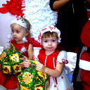 Светлана Молчанова