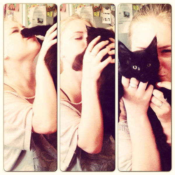 Катриша Цацаева