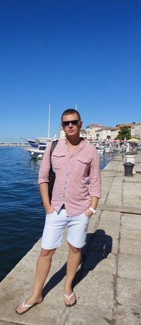 Евгений Букреев