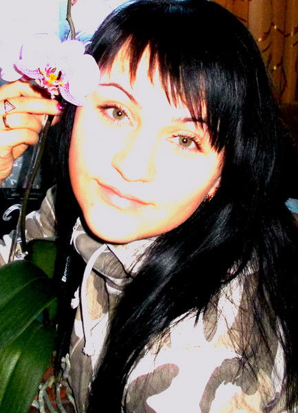 Татьяна Андрушко