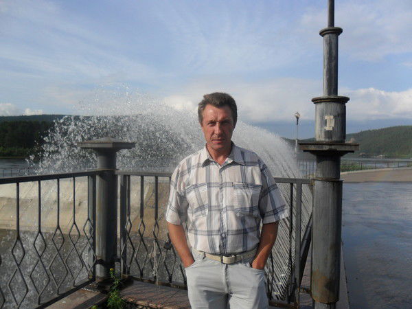 Алексей Ефременко