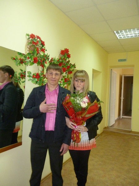 Кристина Кузнецова