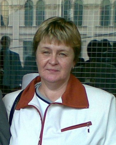 Светлана Сек