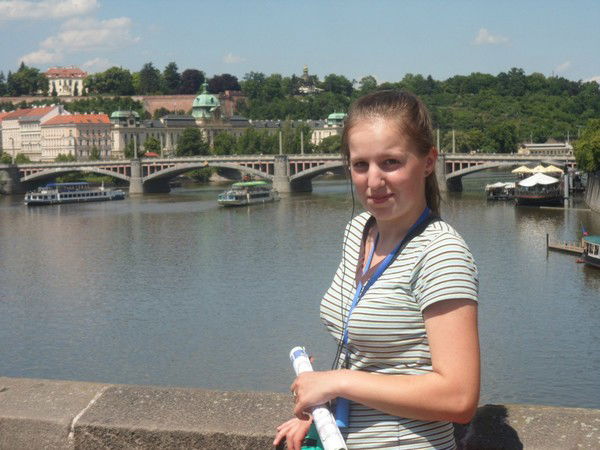 Татьяна Ломашевич