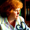 Галина Костерина