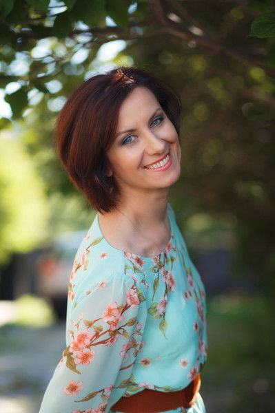 Наталья Киршина