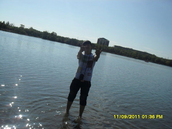 Владимир Ким