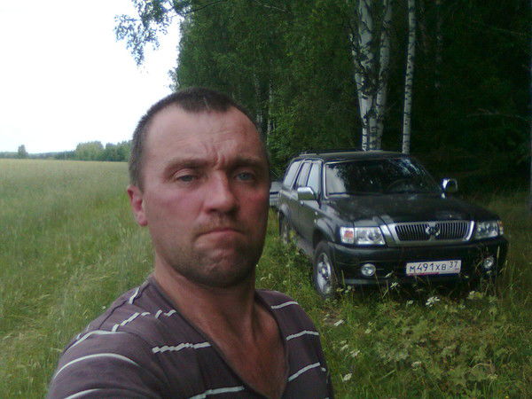 Вадим Губанов