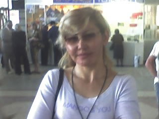 Амангуль Жилмаганбетова