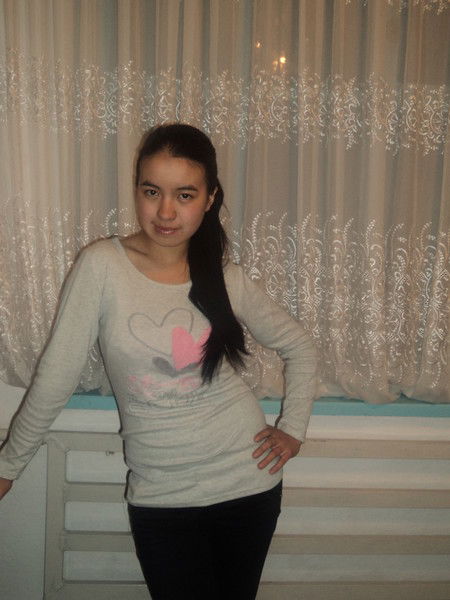 Бермет Мамбеталиева