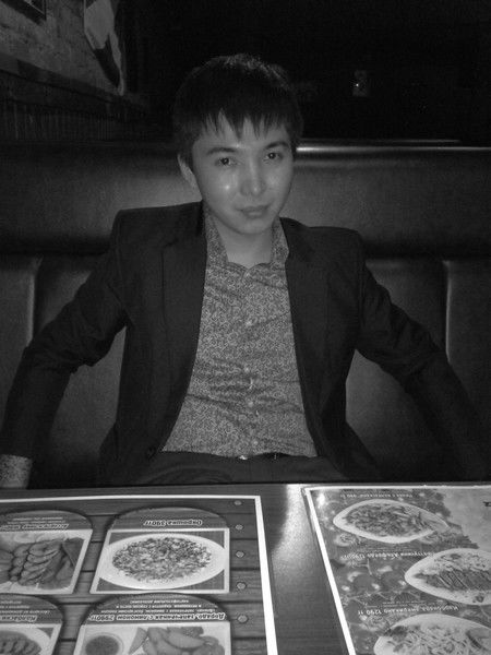 Даулет Абдушев