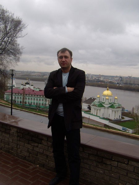 Курьяков Дмитрий