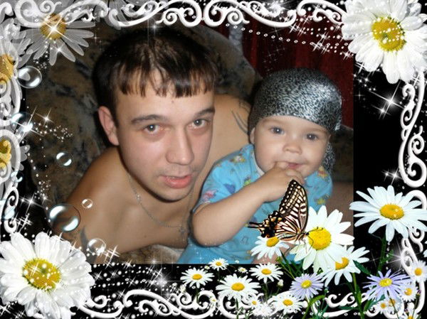 Сергей Матросов