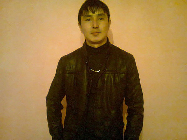 Умирсерик Палуадинов