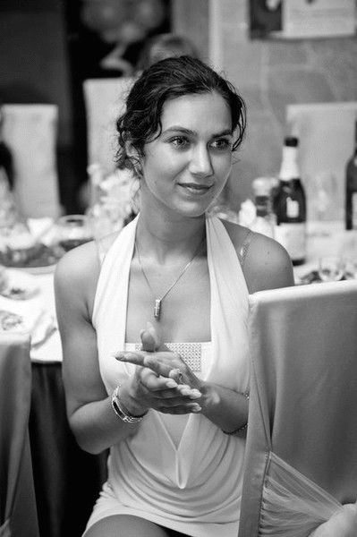 Мария Крюкова