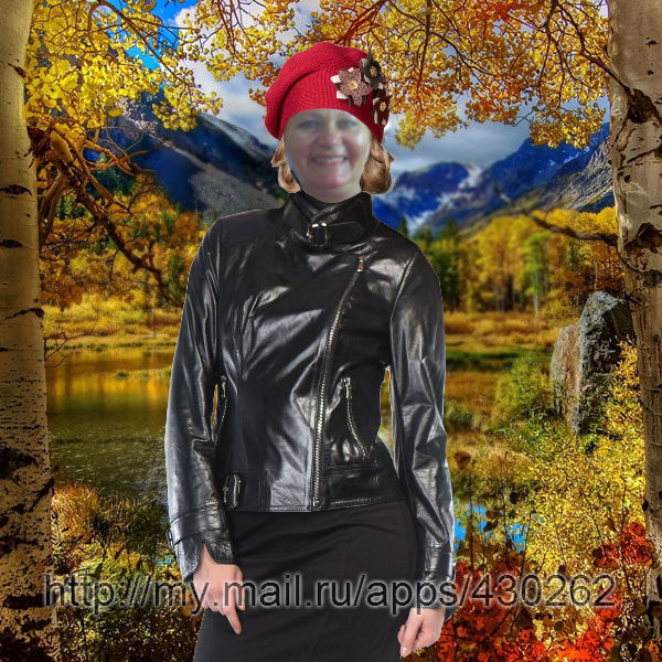 Елена Круподерова