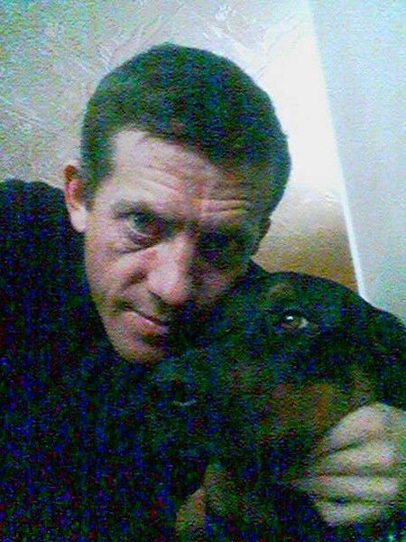 Павел Сергеевич