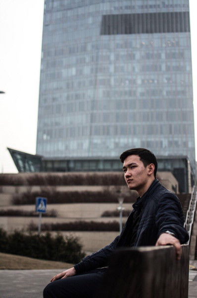 Дияс Нурсадыков