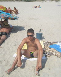 Коля Чавдарь