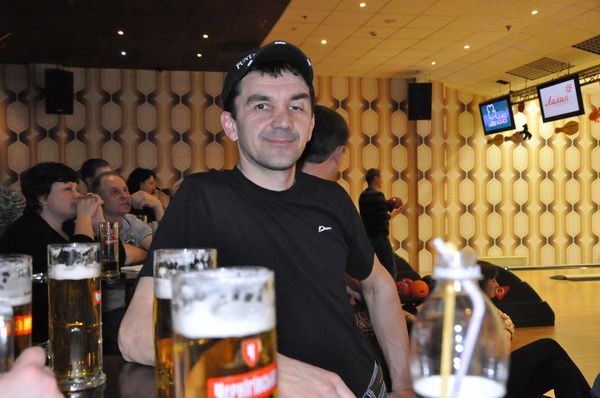 Роман Погорілый