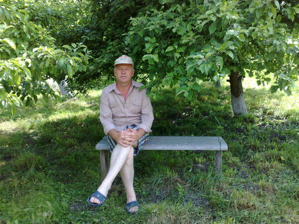 Владимир Давидович