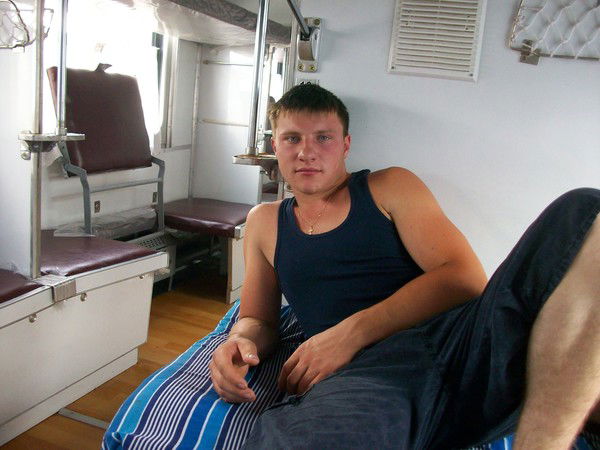 Владимир Стасюкевич