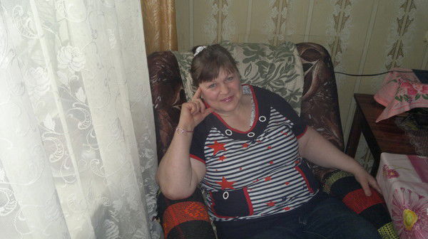 Людмила Логунова