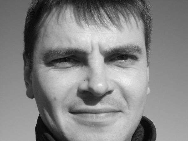 Олег Гордиенко