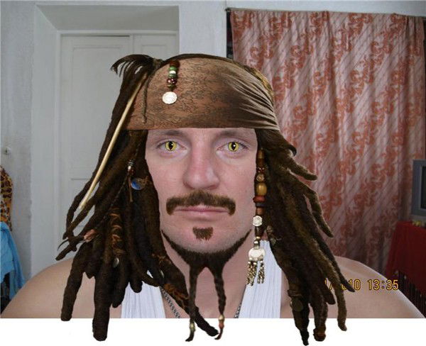 Виктор Панамарёв