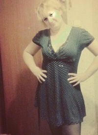 Татьяна Кривошеева