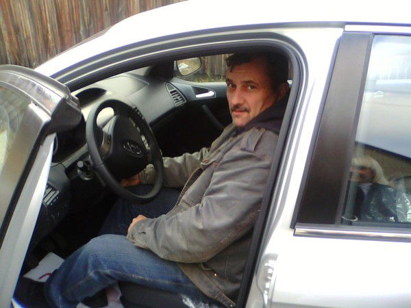 Юрий Морозов